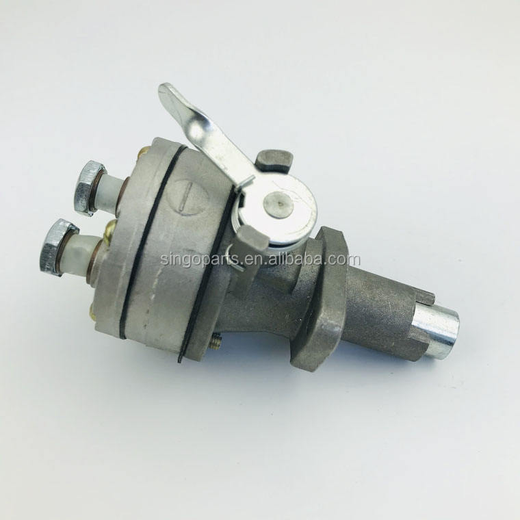 Fuel Lift Pump Engine Diesel 30028666 for Perkins 103