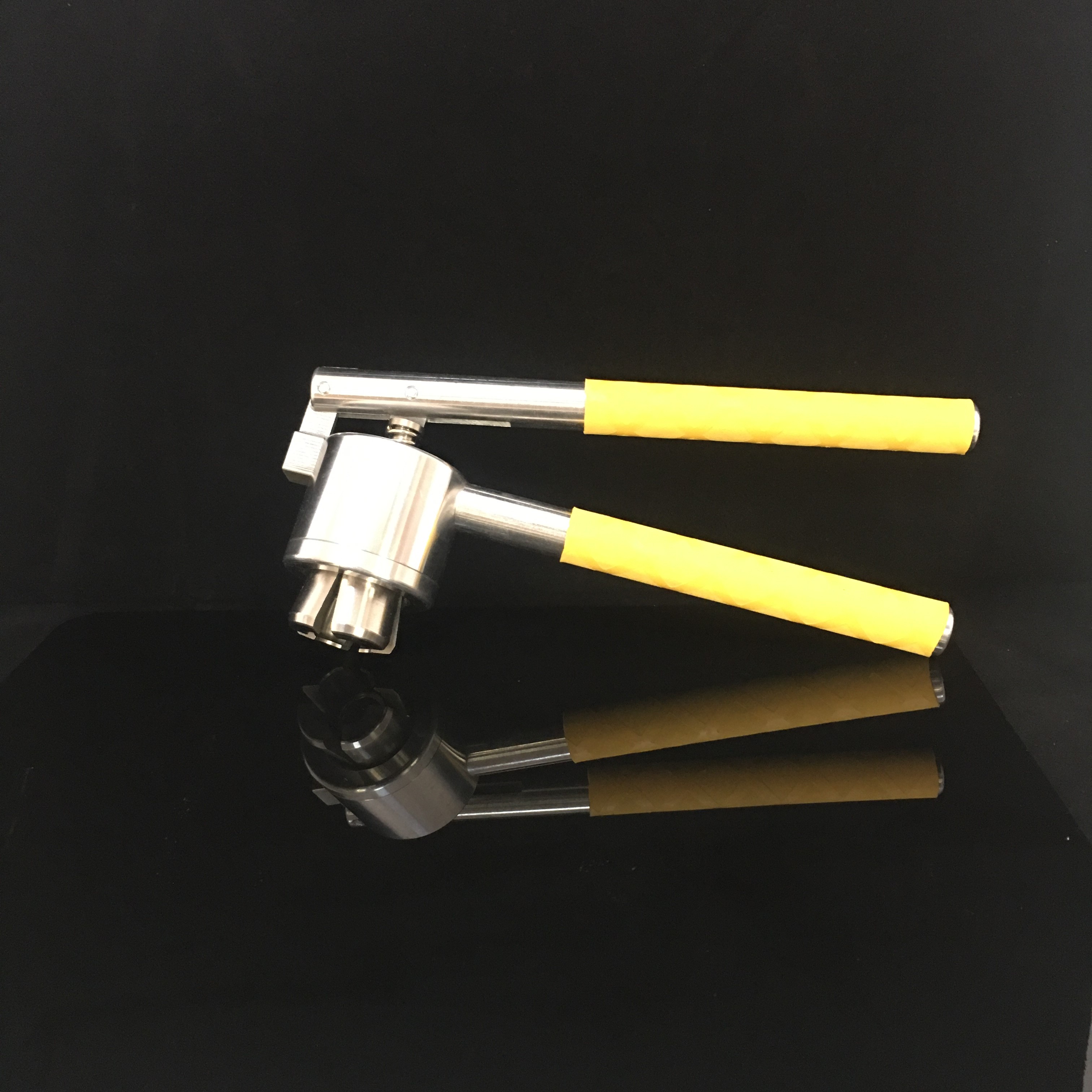 Устройство для запечатывания духов, инструмент для обжима крышек бутылок с распылителем духов, 13 мм 15 мм 20 мм