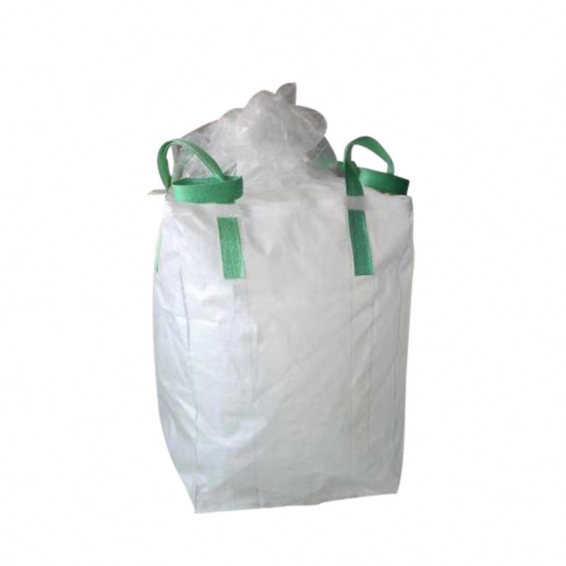 10 LargeJumbo Bags One Tonne Ton FIBC Dumpy Builder Garden Rubble Aggregate Sack