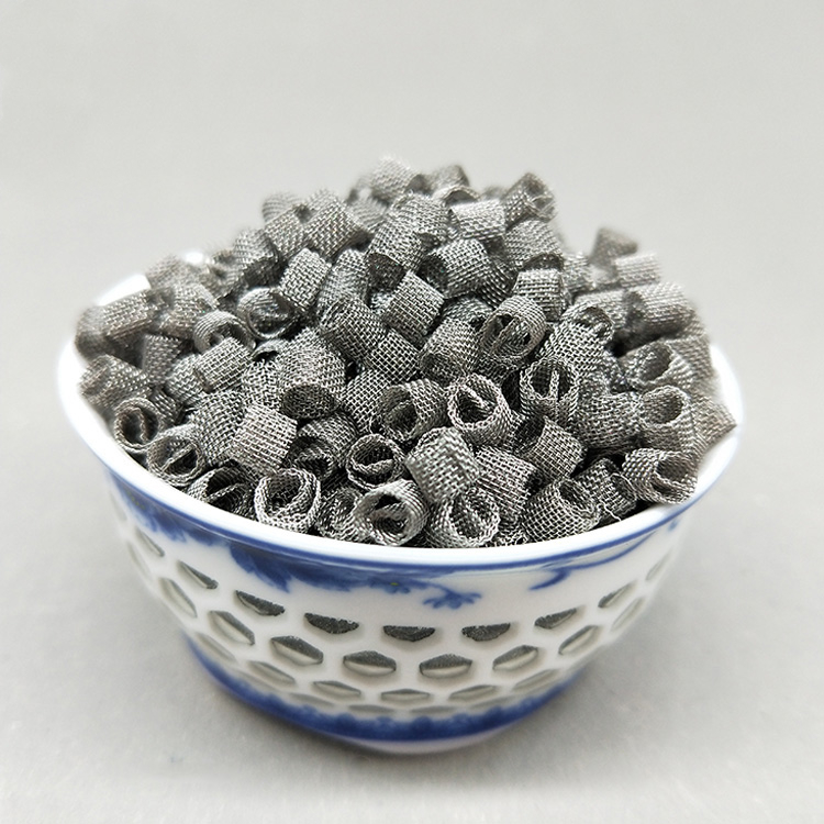 Dixon Ring voor laboratoriumverpakking 5