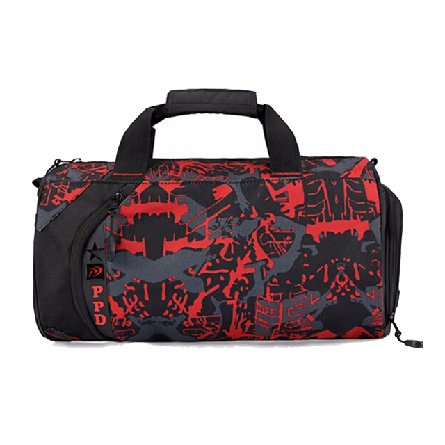 Sac de sport anti-odeur Travel Duffle week-end pour sac de sport femme