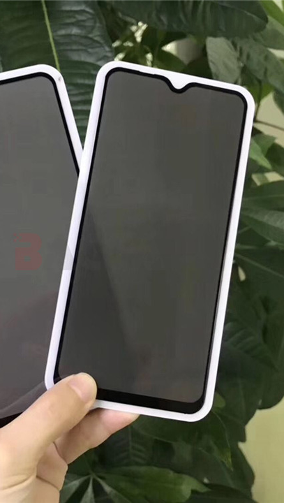 Privacy Tempered Glass Screen Protectors for Huawei Phones