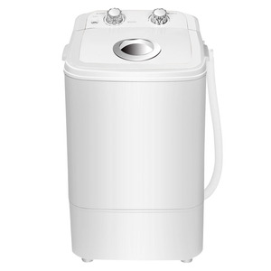 2 5kg Mini Elektrikli Camasir Makinesi Kucuk Tek Silindirli Yari Otomatik Profesyonel Bebek Cocuk Giysileri Yikama Lic Camasir Makineleri Aliexpress