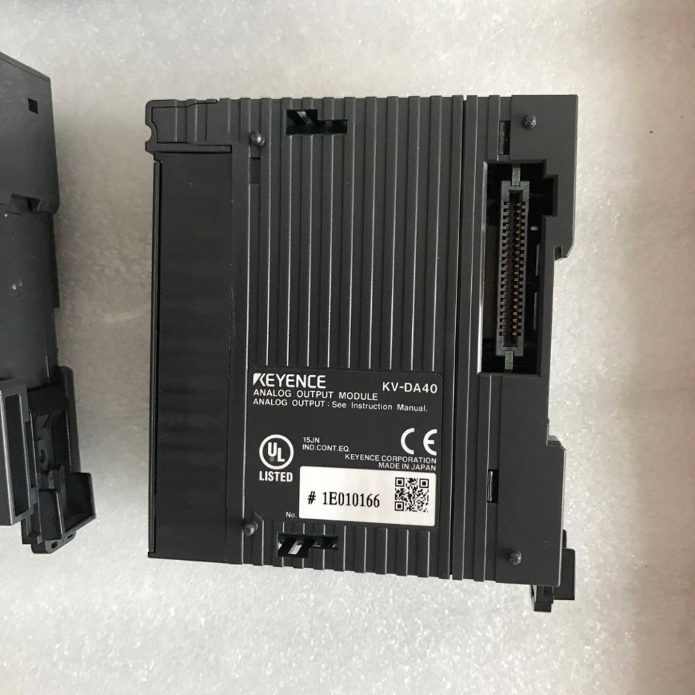 KV-16DT 1Pcs KEYENCE PLC programmable controller NEW IN BOX