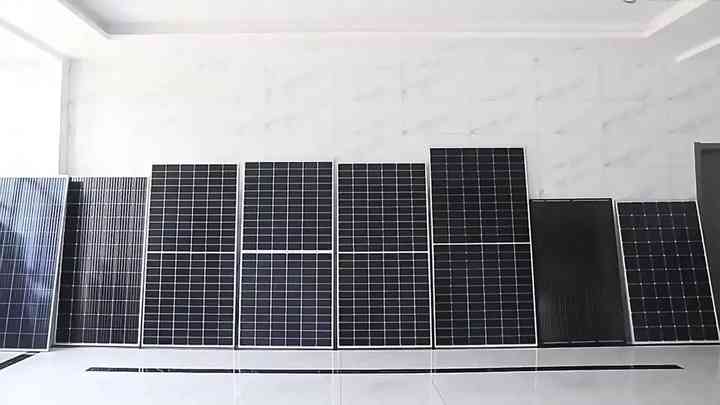Junsun Bifacial Topcon Solar Panel 600w 605w 610w 615w 620w High ...