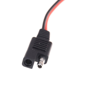 liberação rápida do conector dc