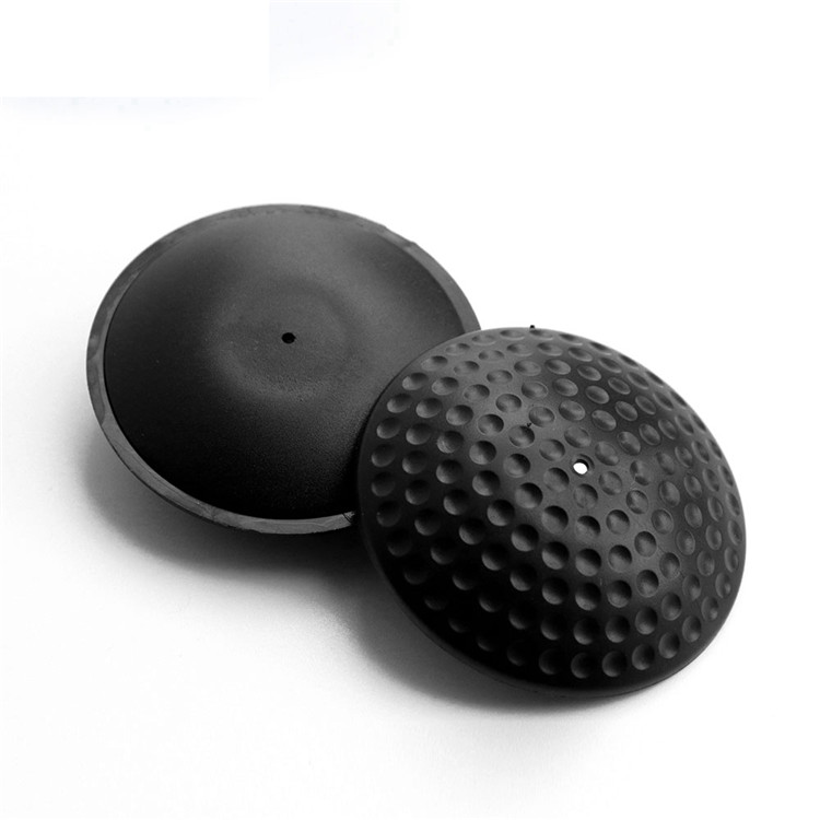 Rf 8.2Mhz Anti-Theft Golf Round Hard Tag With Alarm Security Sensor Security Alarms Systems Tag