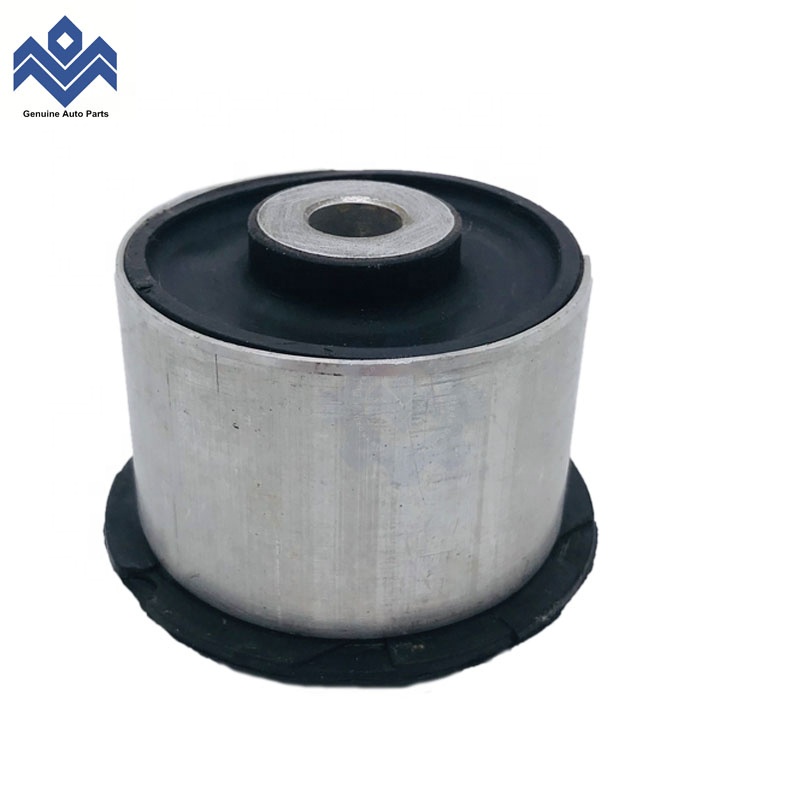 Rubber Suspension Bush Front Upper Arm Wishbone Fits VOLKSWAGEN TOUAREG