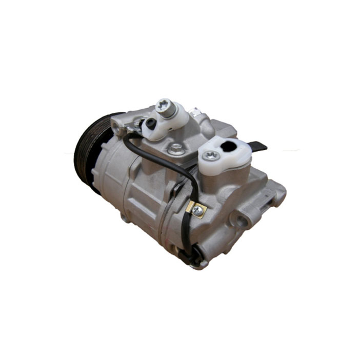 NEW Denso Auto AC A//C Compressor w//Clutch for Toyota Hilux 2.5L 3.0L Engines