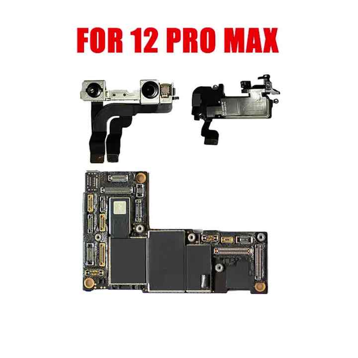 iPhone - ひま Jk Original Unlocked Iphone 8 Plus Motherboard - 10000 Pcs/week