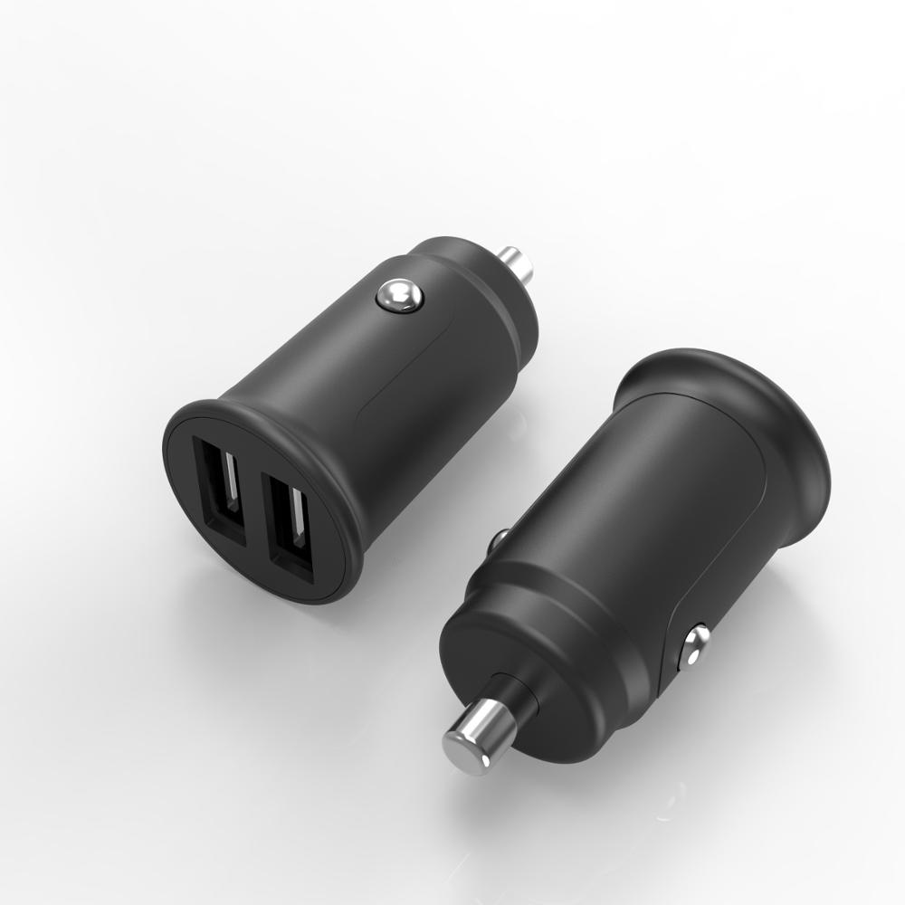 Горячая Amazon продажа Автомобильное зарядное устройство 12V для Samsung Note 10