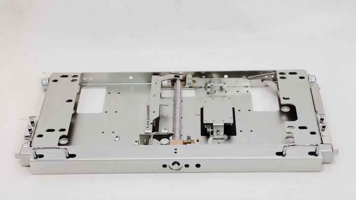 12kv/24kv VCB Chassis for Special Vacuum Circuit Breaker