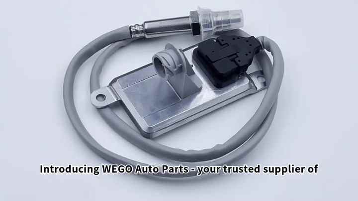 5WK96679C 2296798 Factory Price Nitron Oxide Nox Sensor for