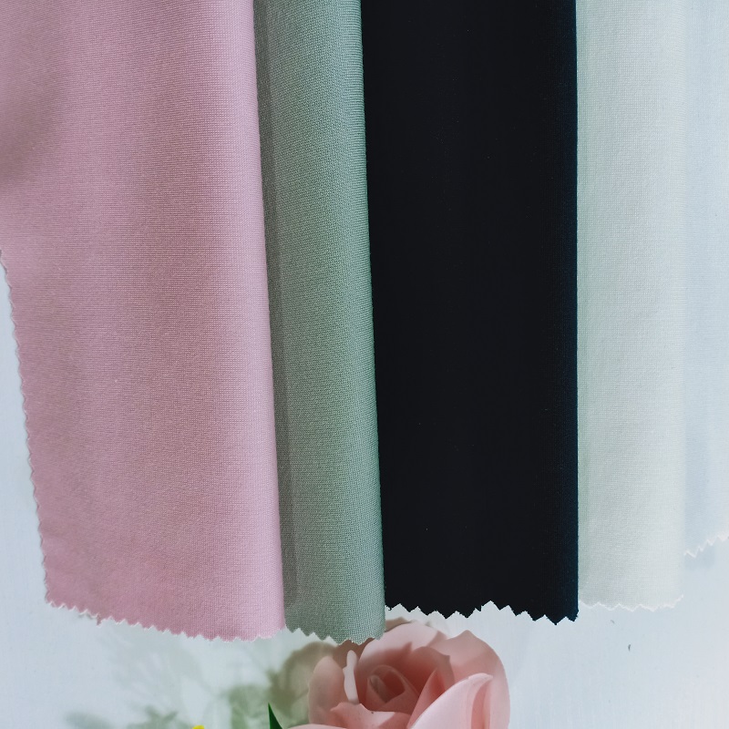 Лидер продаж, Высококачественная приятная на ощупь трикотажная ткань рома для одеял