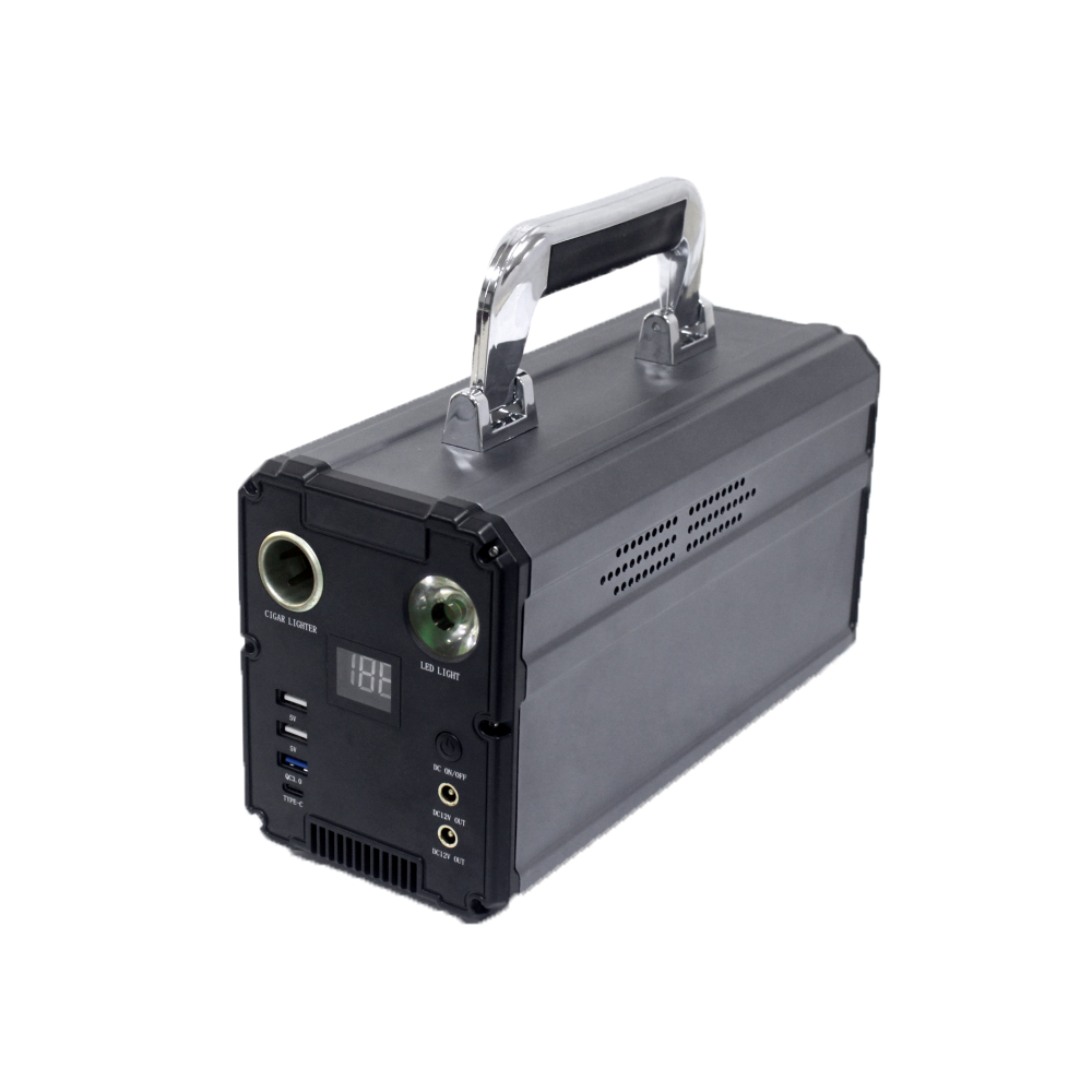 Promotional 3 in 1 Mobile Phone Power Banks 40800mAh 54000mah power bank 20000mah for camping/home/outdoor use