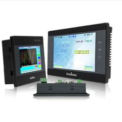 EX3G-50KH-24M  HMI/PLC All-in-one Scalable The New Coolmay Control System PLC Central Processing Unit CPU