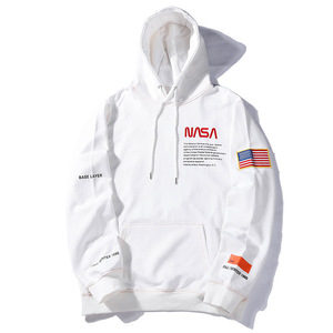 nasa hoodie factorie