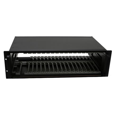 Aluminum Subrack, Aluminum Subrack direct from Shenzhen SNR Technology ...