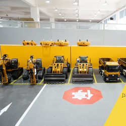 Indoor outdoor parent-child project project children's play project entertainment equipment