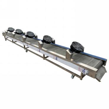 Máy Làm Thức Ăn Nhanh Tự Động