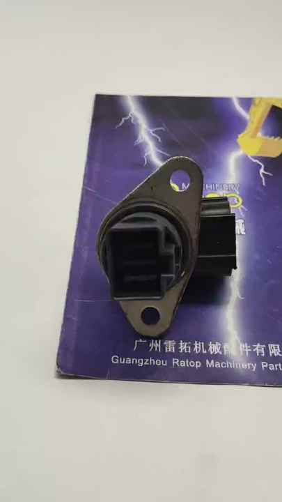 JISOKEI SK200-8 VHS825601200 S8256-01200 ELEC Connector for J05E Engine