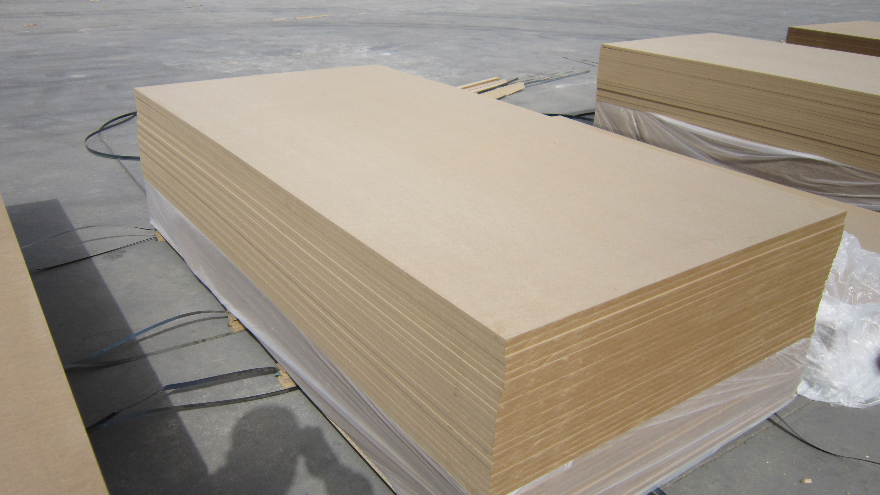 普通中密度纤维板 - buy mdf panel,raw mdf,laminated mdf product