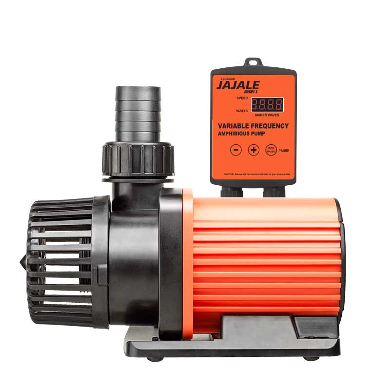 BTC-4000/6000/9000/13000 3 в 1, аквариумный водяной насос с регулируемой частотой
