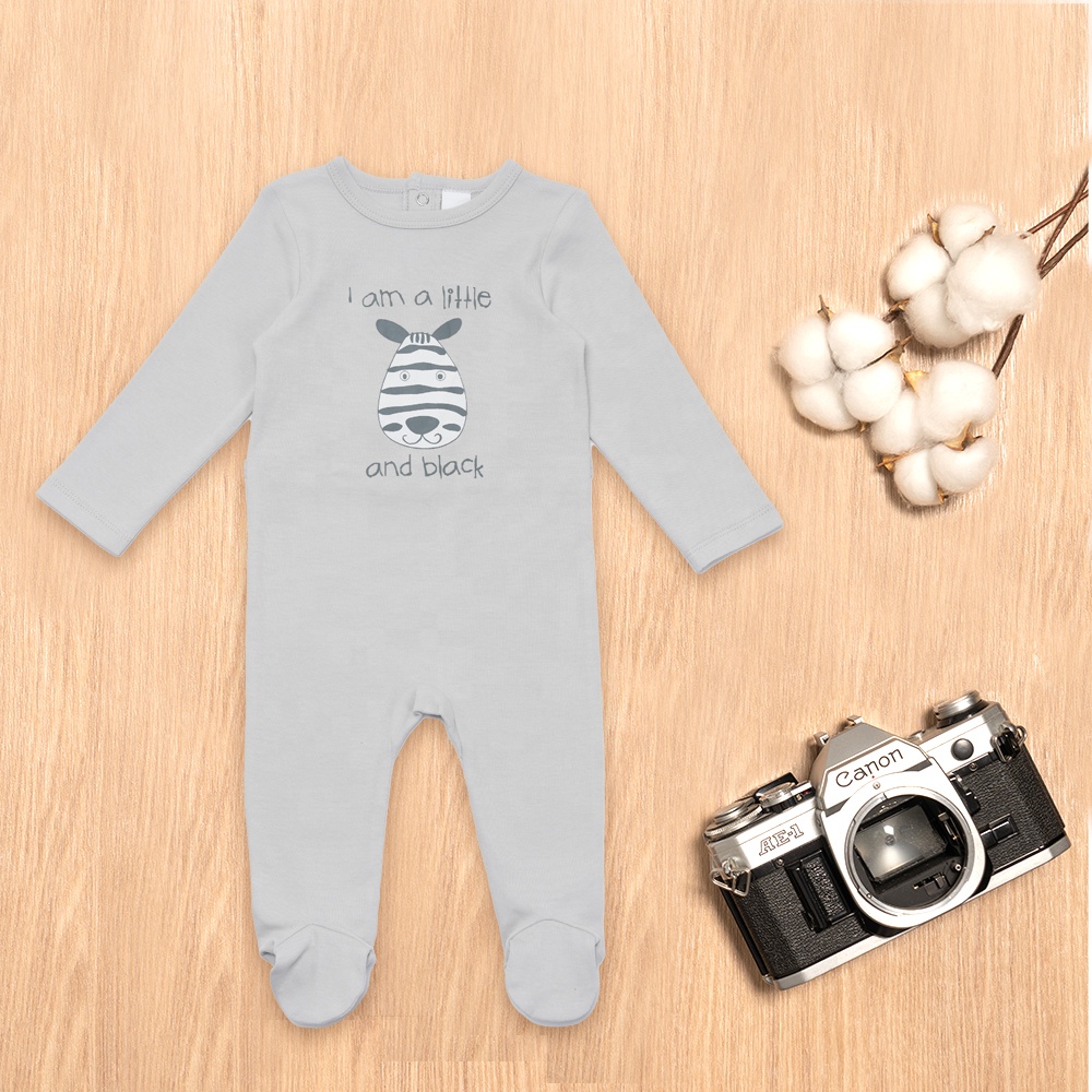 Прямая продажа с фабрики, детские комбинезоны, сертифицированная детская одежда, органические детские пижамы