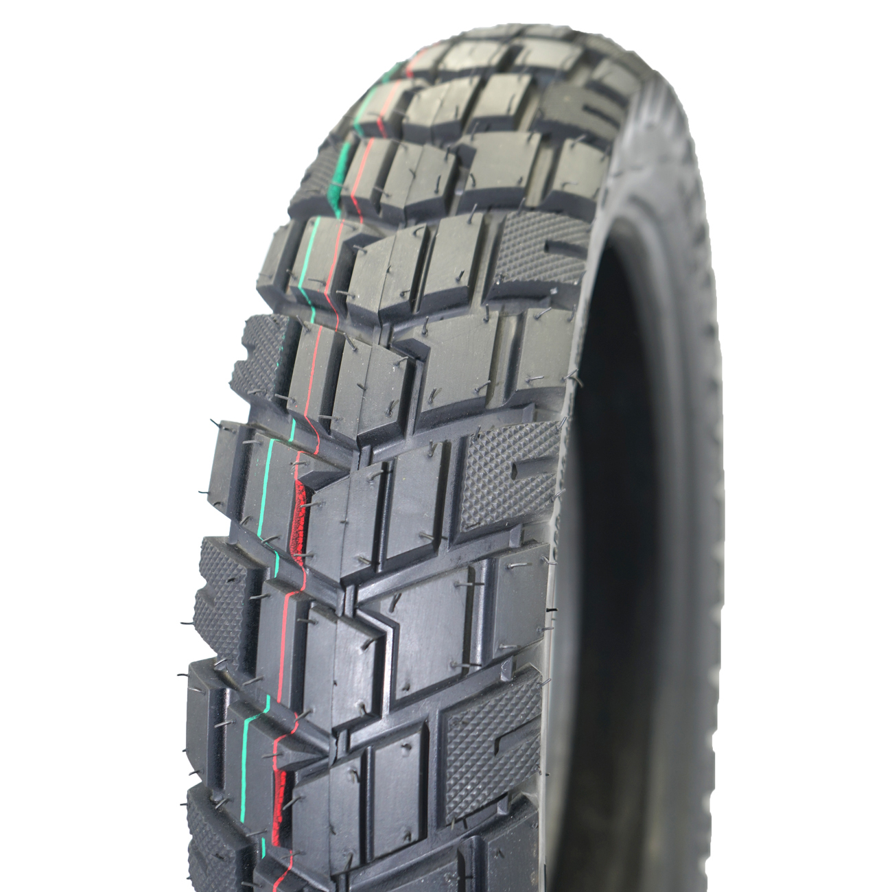 Llantas de motocicleta para Sudamerica 110/90-16 GMT91