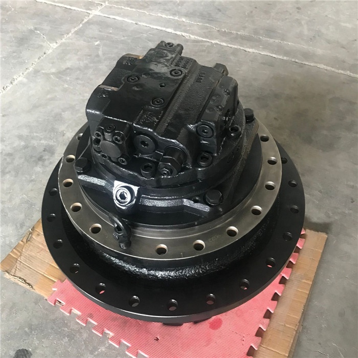 Excavator Parts ZX470-3 Final Drive ZX470-5 Final Drive