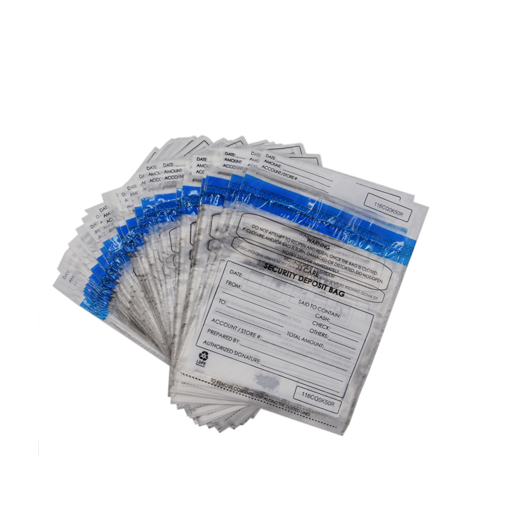 ICAO Duty Free Packaging, STEBs Bags, Custom Airport Store, Retail Shop Security Bags, Tamper Evident Proof