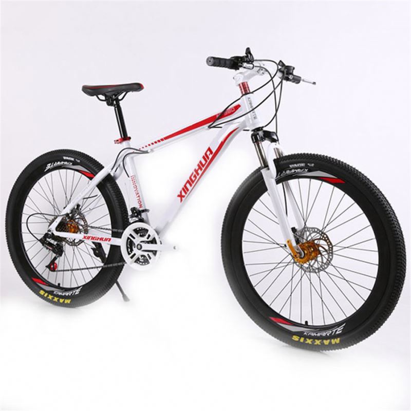 best steel frame mountain bikes