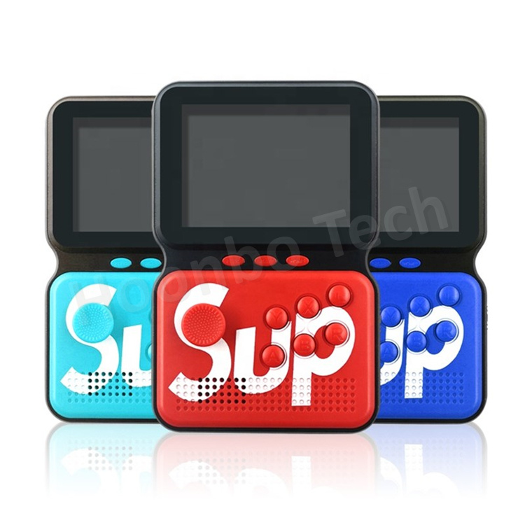 900 в 1 ручные M3 игровые консоли ретро классические игровые плееры консоль Sup игровая коробка мощность M3 для Gameboy