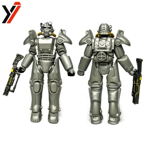 list of action figure companies