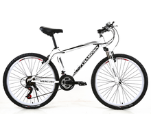 zike saber hybrid bike