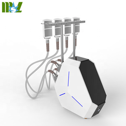 Hot sale!!! Cocontour cryolipolysis machine fat freezing machine MSLCY19