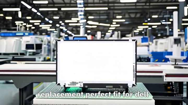 Factory Manufacturing New 14.0\" 30-Pin EDP LED Laptop LCD Screen ...