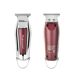 chu pro cordless trimmer