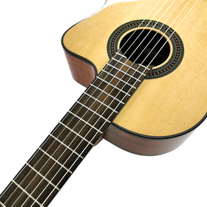 crescent guitar supplier