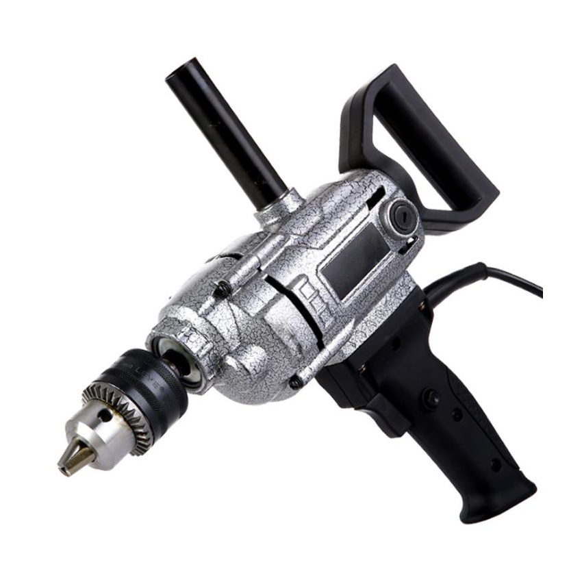 большая дрель. дрель ударная dwt sbm-1050 t 1050 вт. дрель омах 04212. дрель 2-скоростная ф. дрель интерскол д-1050р.