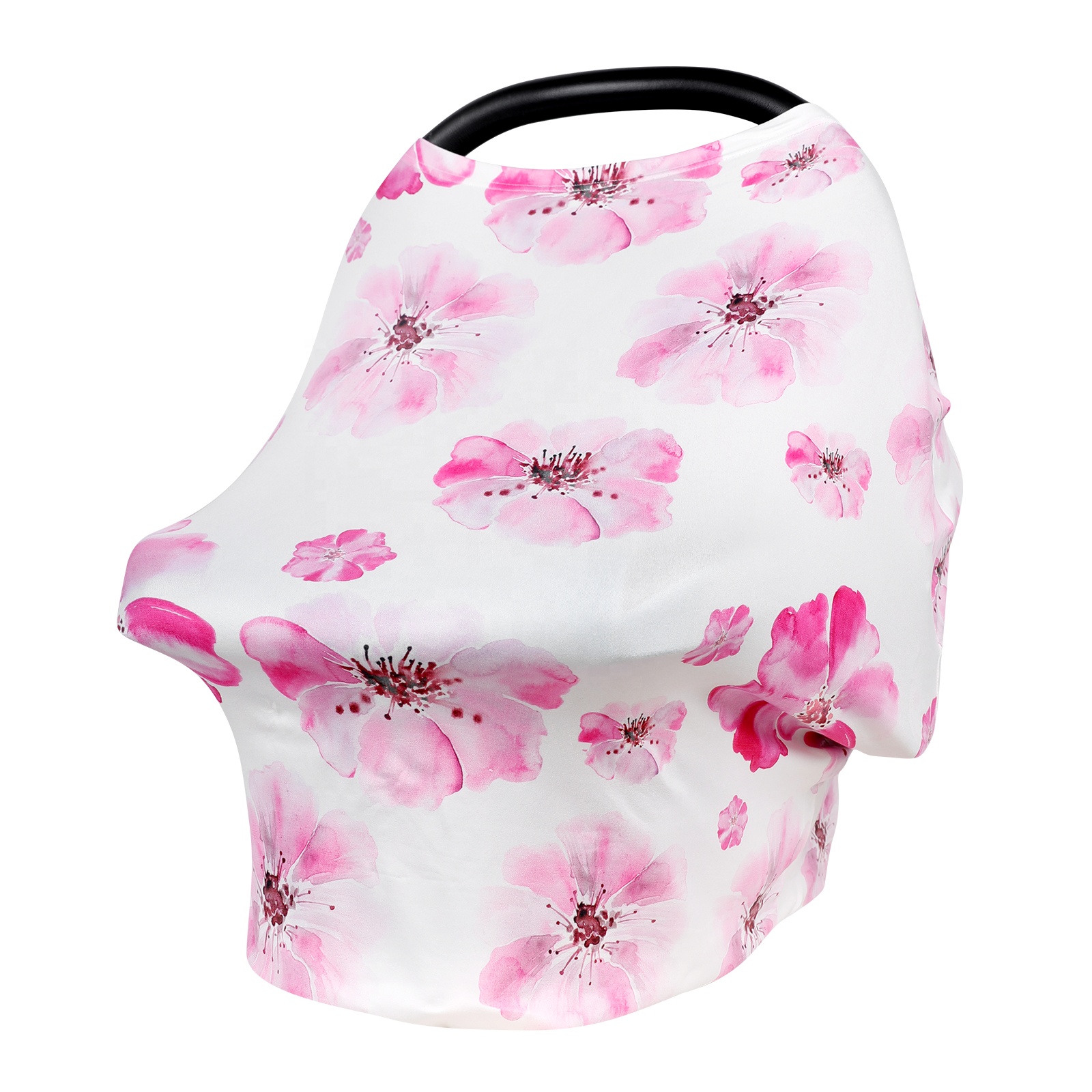 Чехол для грудного вскармливания, навес на сиденье, многофункциональные автомобильные чехлы на сиденья для детской коляски