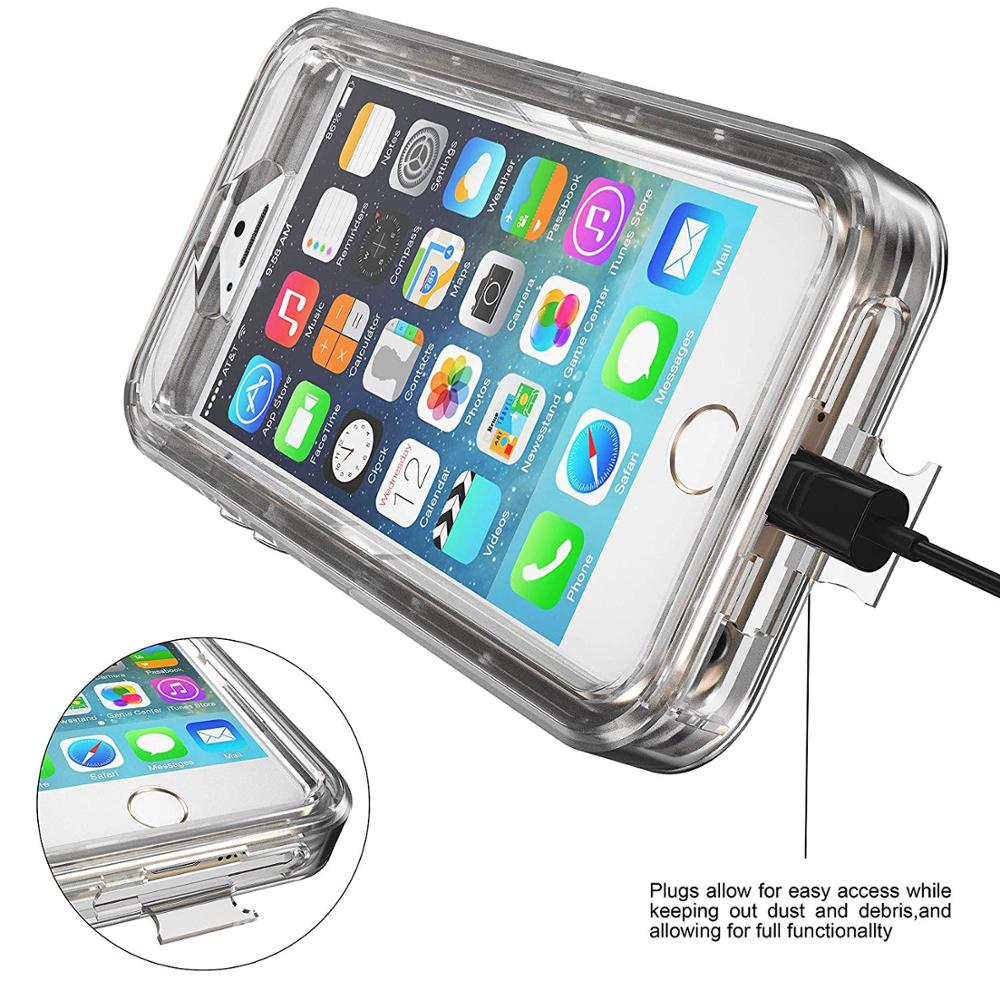 Ультрапрозрачный защитный чехол 3 в 1 для Samsung Galaxy S20 Note20, сверхпрочный Гибридный чехол для телефона, противоударный чехол