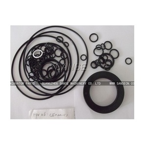 HPV116 hydraulic seal kit for EX200-1