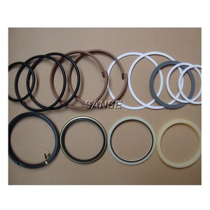 PC200-7 PC200-8 BOOM BUCKET ARM CYLINDER SEAL KIT
