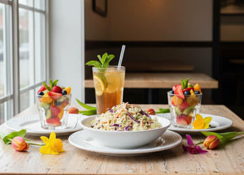 Chick-fil-A Spring Menu Launch Drives 37% Traffic Surge