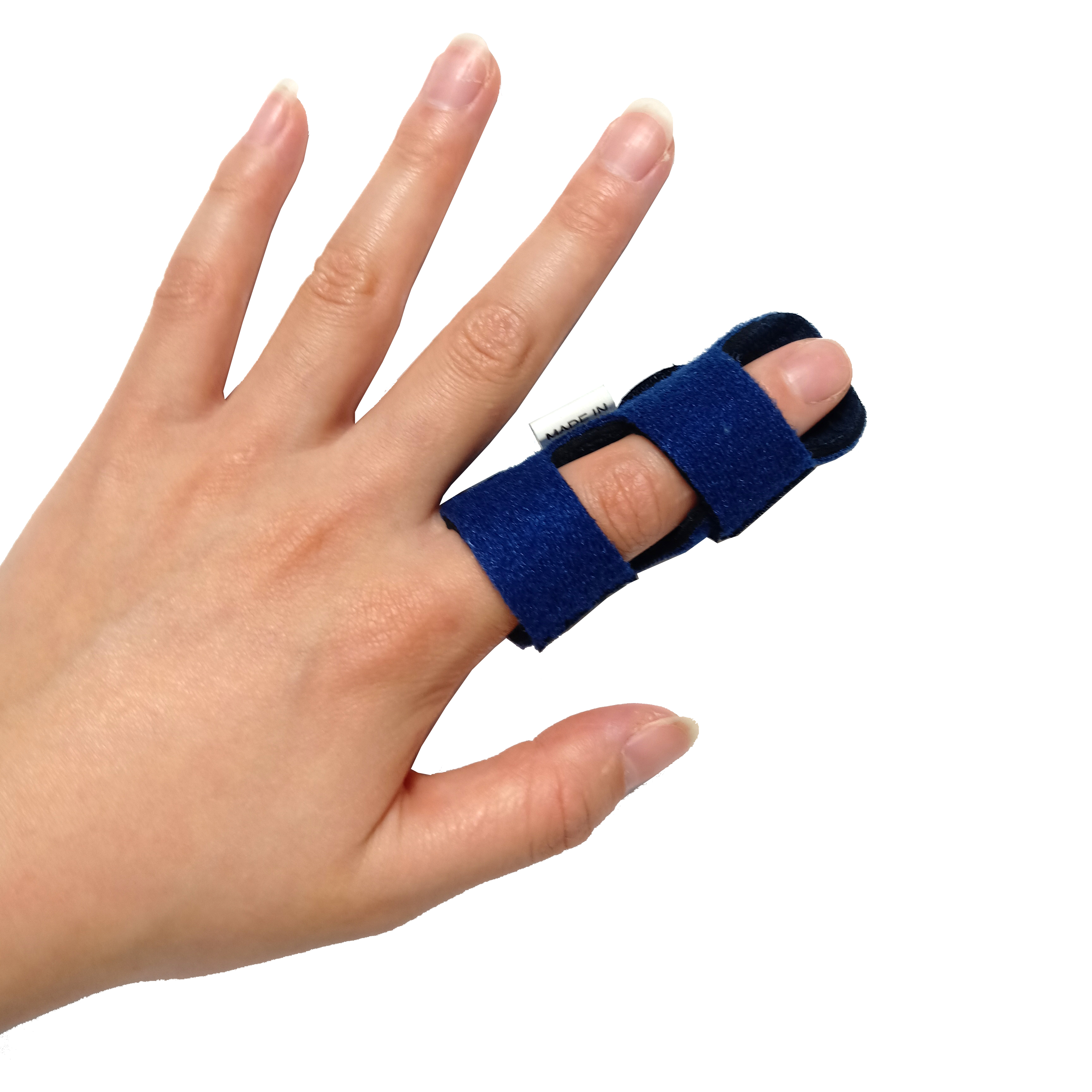 高品质的便携式轻量级铝 pinky 手指夹板 - buy finger splint types