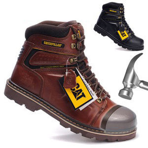 caterpillar safety shoes