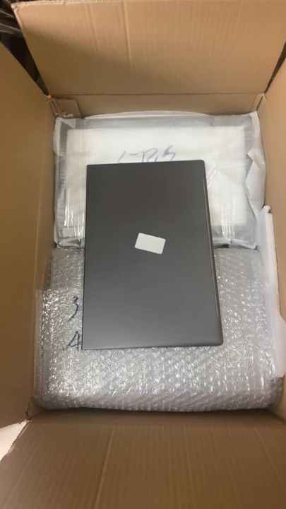 Couvercle Supérieur HP 15 ZYU39U65TPF03ACD122 - Pièce Détachée D'occasion