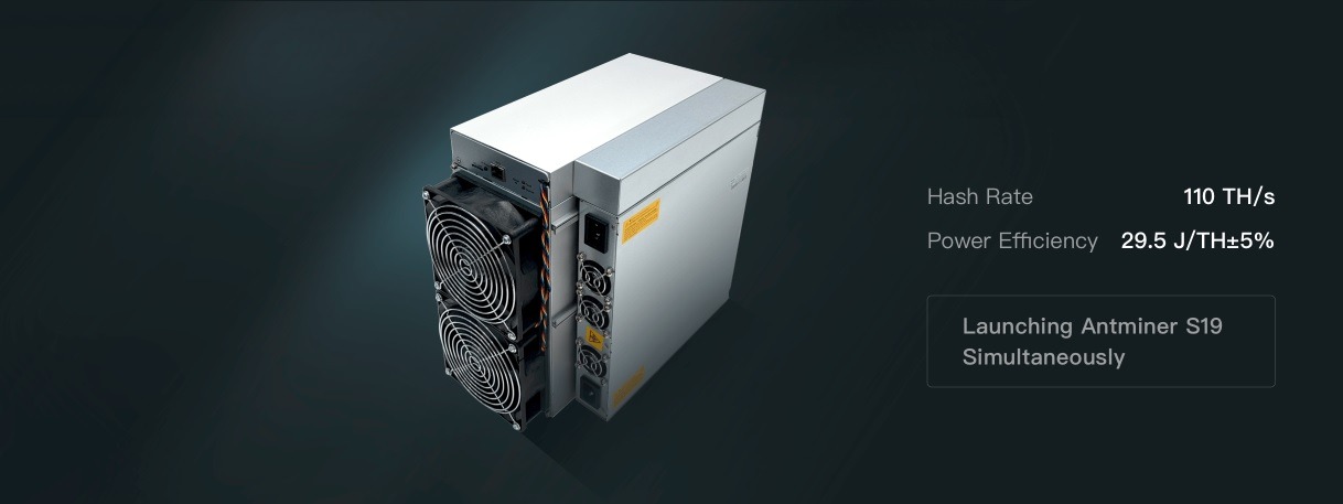 cryptocurrency mining a co