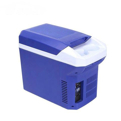 cooler box